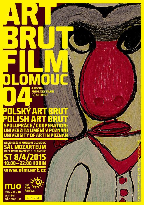 ART BRUT FILM 04 - Olomouc 2015