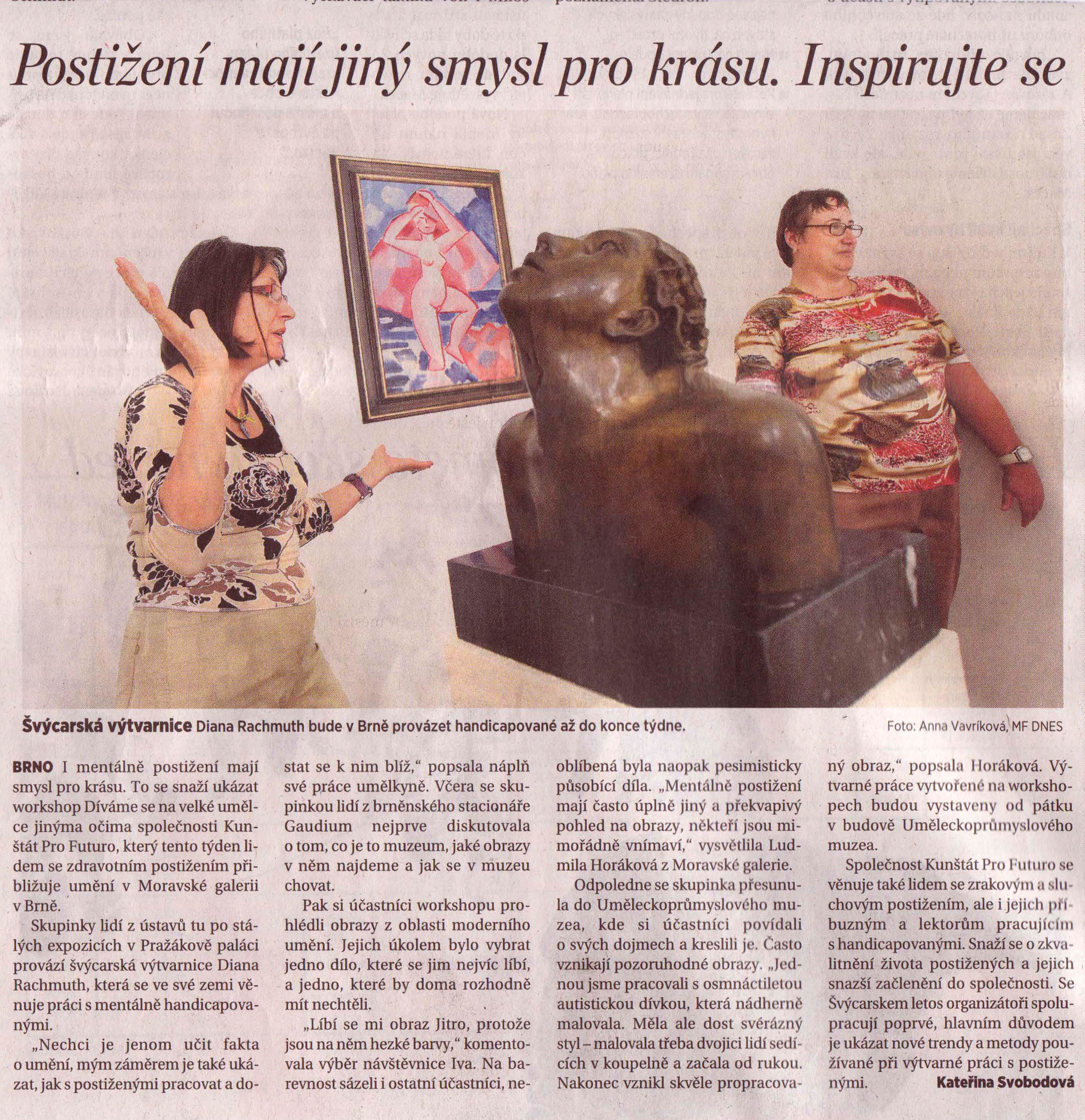 workshop s Dianou Rachnuth