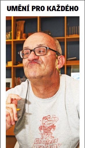 Umění pro každého